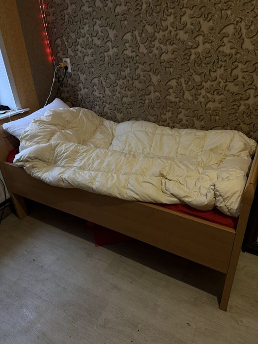 Кровать подростковая 80×170