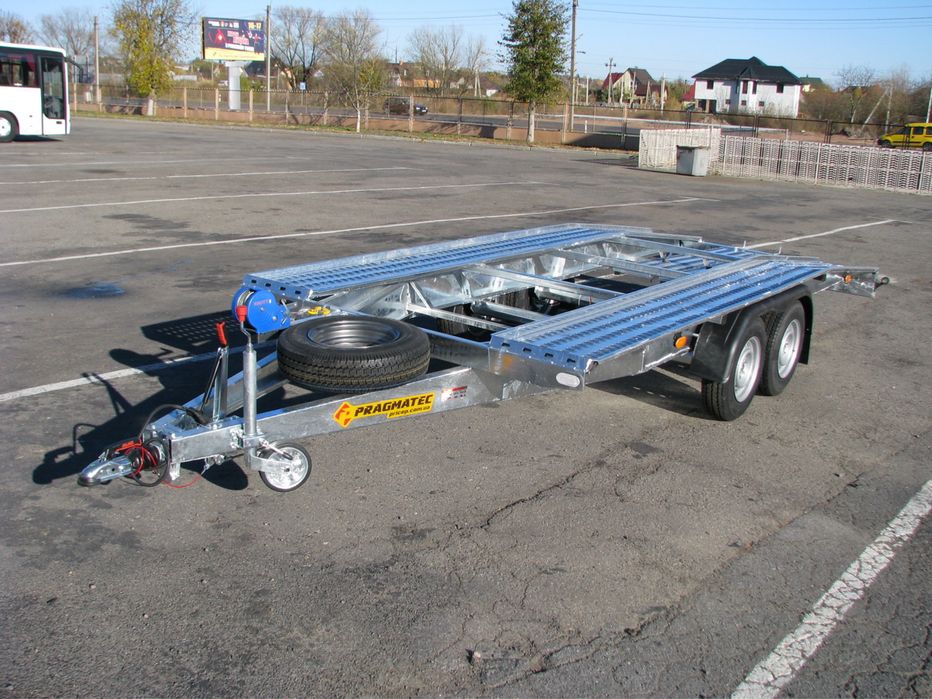 Оренда Лавети Тернопіль