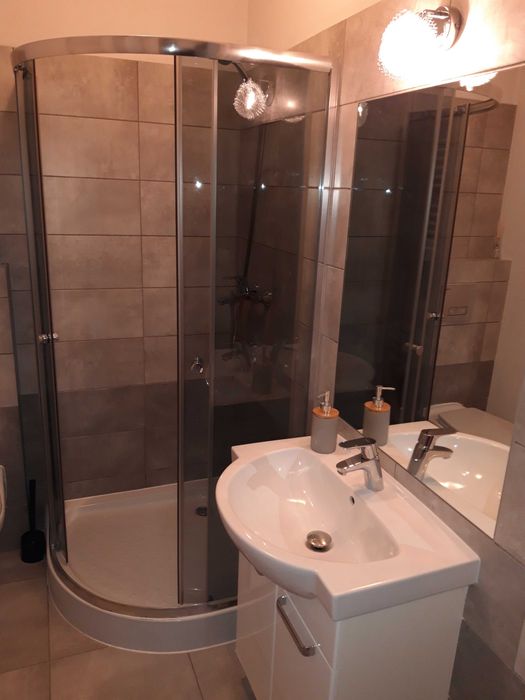 Kawalerka Szczecin Centrum ul.Łokietka 22,55m2
