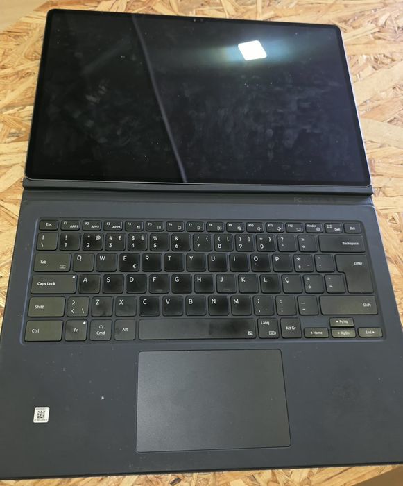 Tab S9 ultra sem Garantia