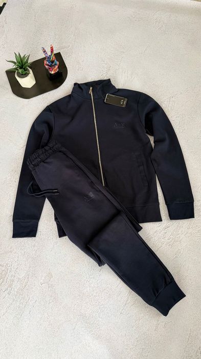 Спортивний костюм Armani Blue