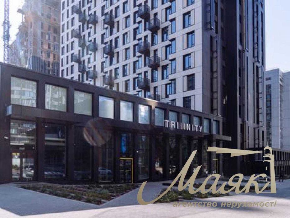 Оренда приміщення під ресторан в  ЖК Трініті, Печерськ, Центр