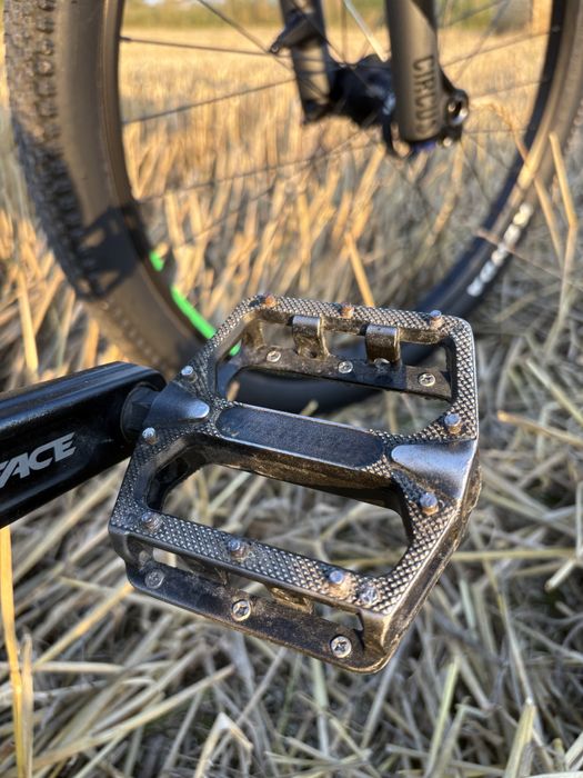 Rower NS bikes movememt 1 2019