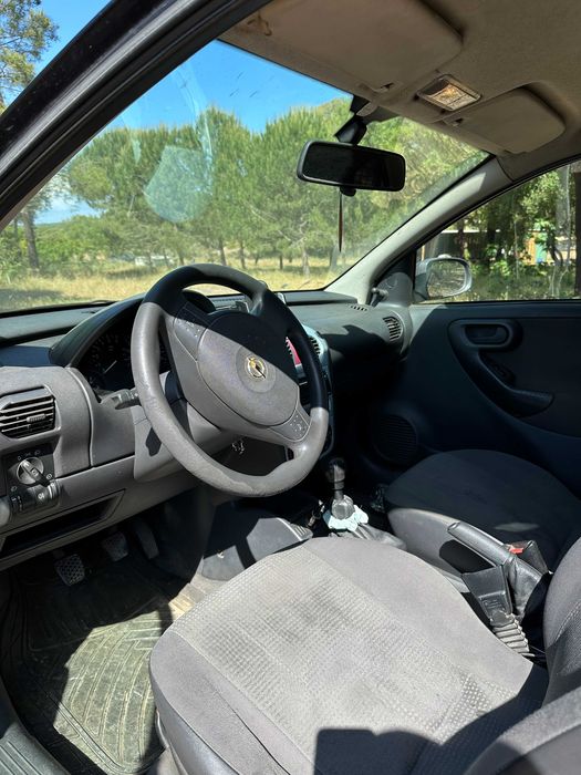 Opel Corsa 1.3 CDTI