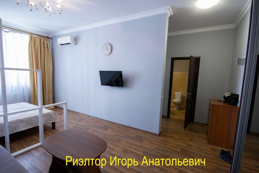 Сдам 1-ком. квартиру ЖК Альтаир, Таирова, Одесса, Люстдорфская дорога.