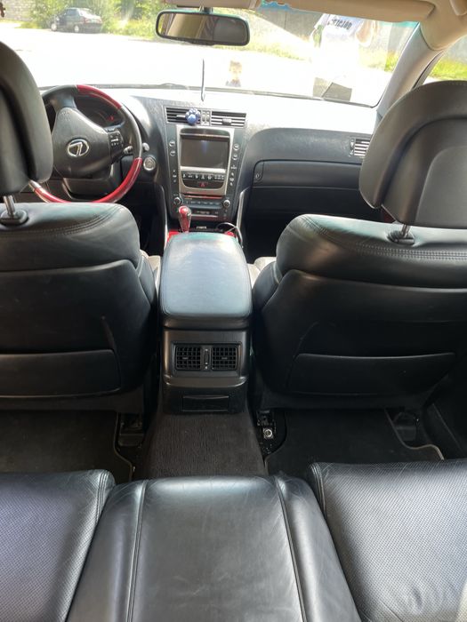 Продам Lexus gs300 awd