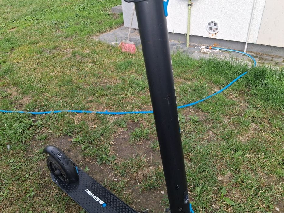 Hulajnoga elektryczna blaupunkt esc 809