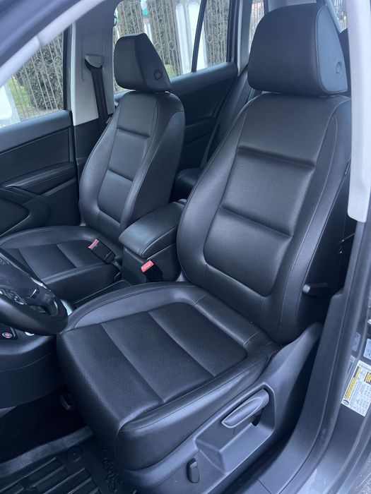 VW Tiguan 2.0 2016р.