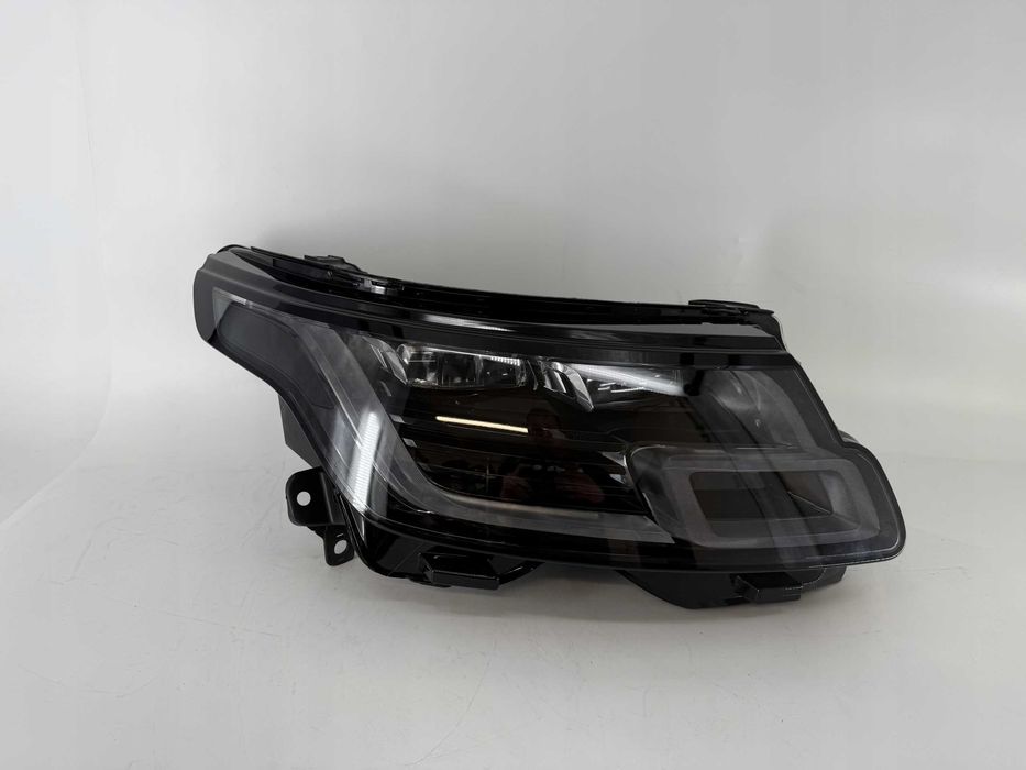 Land Rover Range Rover Фари фара передні праві ліві Full Led Mid