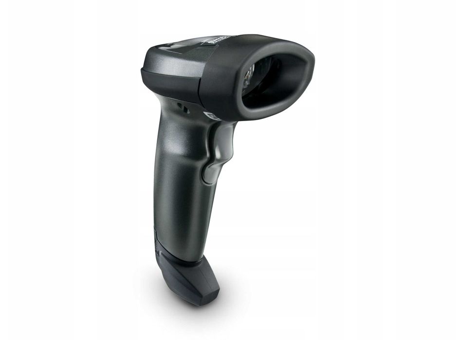 NOWY Czytnik kodów kreskowych Zebra Symbol LI2208 USB