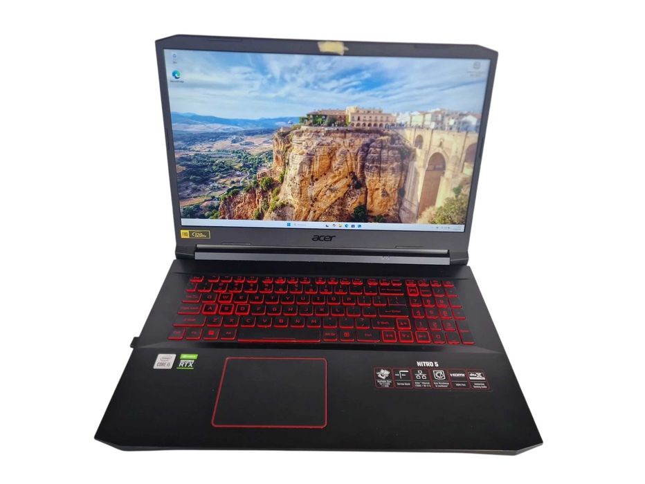 Laptop Acer Nitro 5