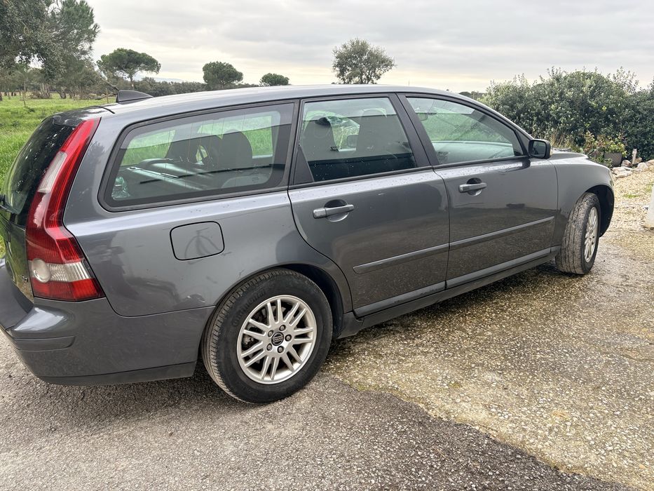 Volvo v 50 para venda ou troca