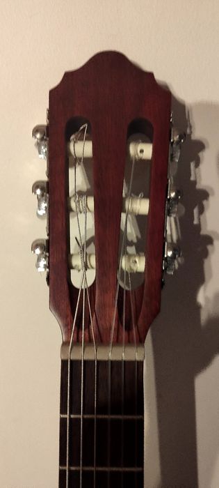 Gitara klasyczna Cort AC70