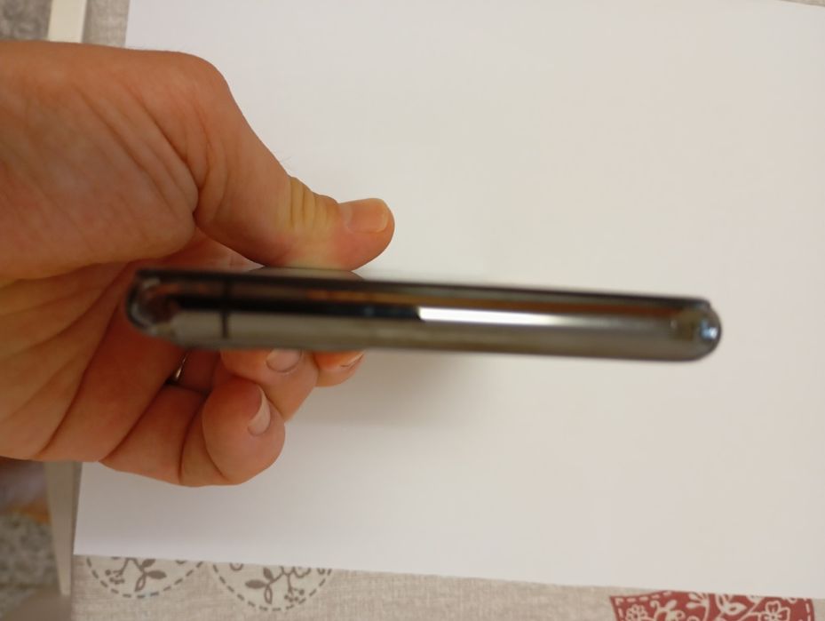 Iphone 11 Pro Max 64 Gb impecável em cinza espacial.