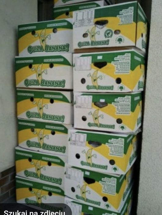 Paka ubrań, ponad 500 szt