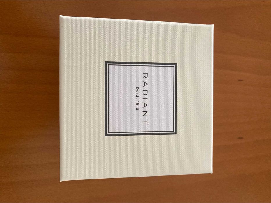 Relógio Radiant (Novo)