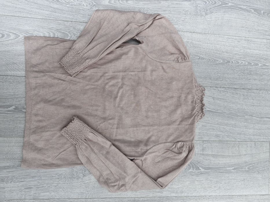 RESERVED sweter damski