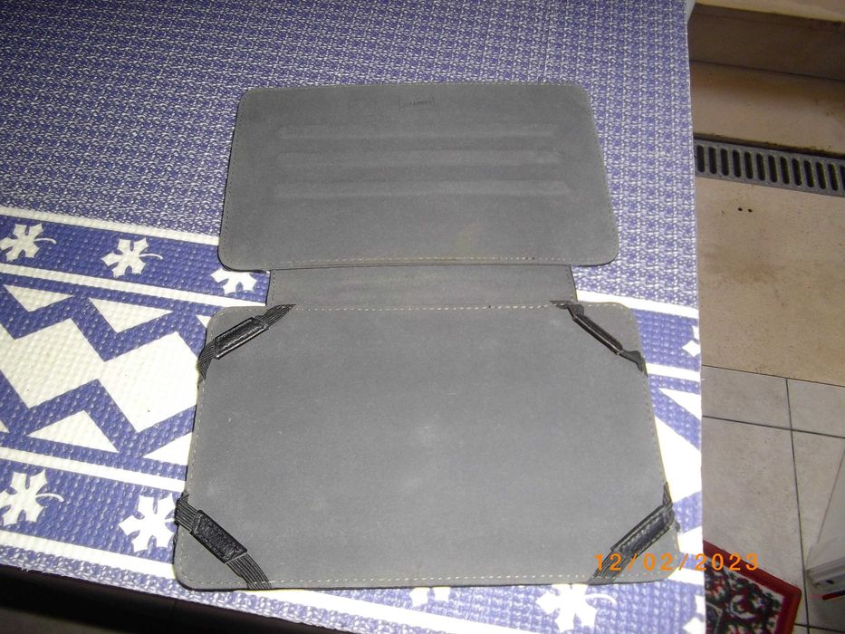 capa para tablet