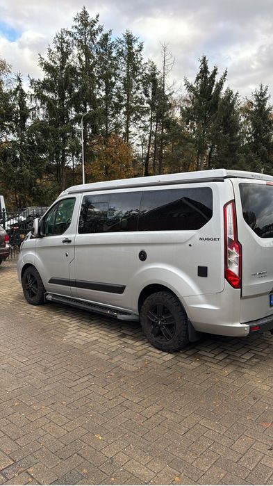 Кампер Автохата Camper