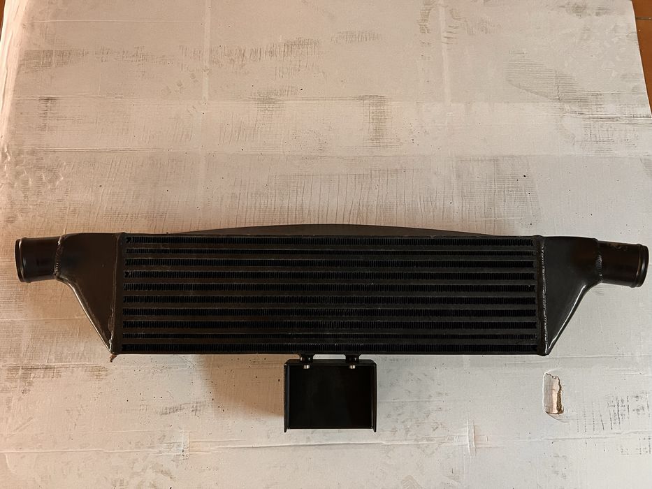 Intercooler Airtec motorsport