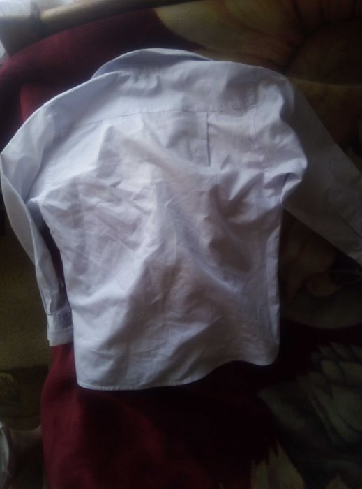 Сорочка для хдопчика