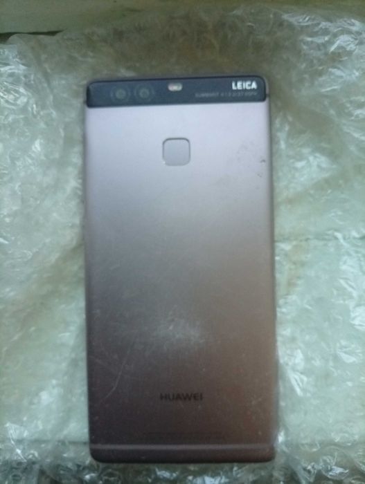 Huawei Р9  Є NFS