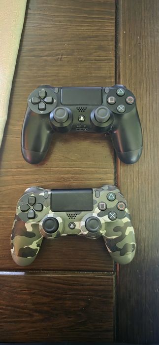 comandos Ps4 novo