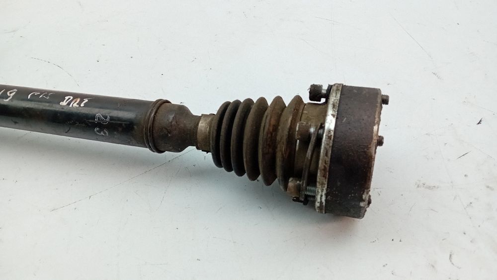 Transmissão frente direita VOLKSWAGEN Golf VI Variant (AJ5)