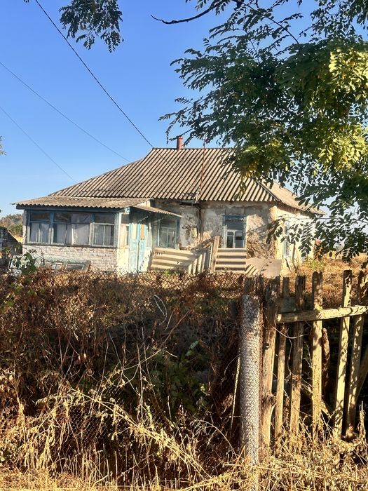 Продам 25 соток с. Волошинівка