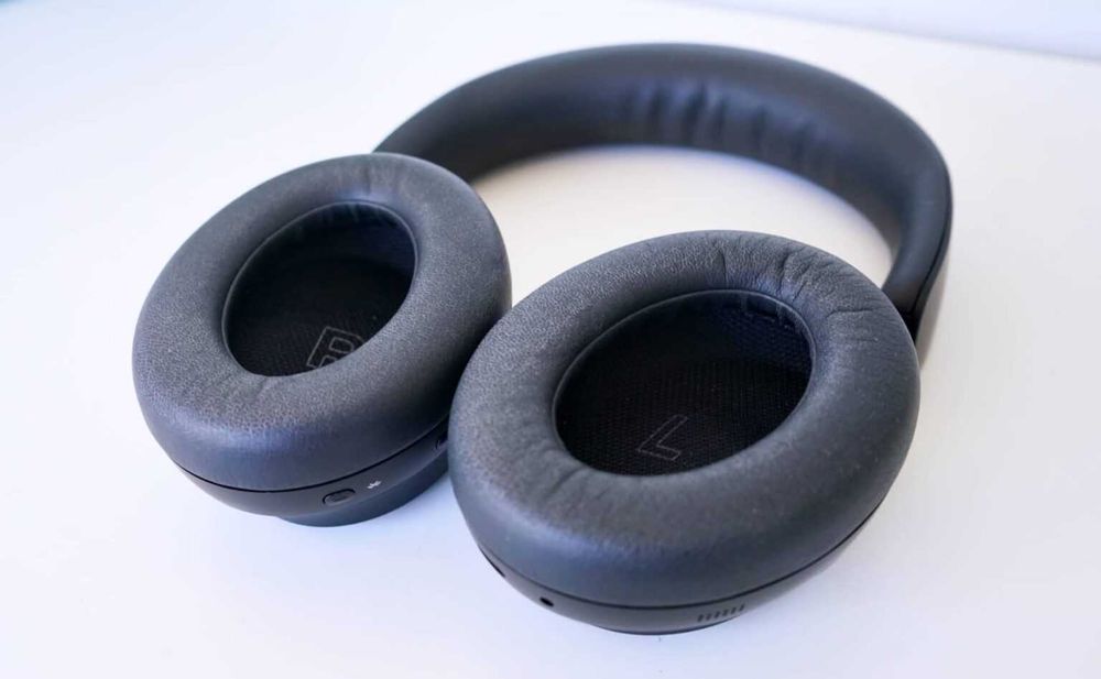 Bose QuietComfort Ultra Gen 2 Preto — Como Novo