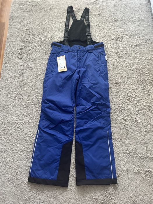 Spodnie narciarskie 152 nowe