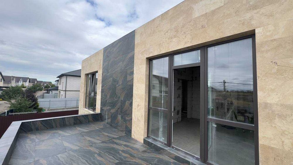 Продам дом в Червоном Хуторе! Рассрочка!