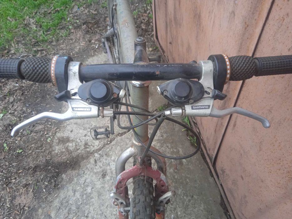 Продам велосипед