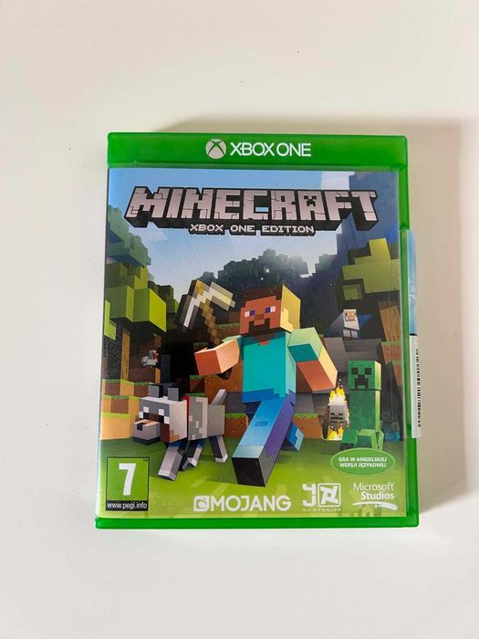 Konsola XBOX One S 500GB