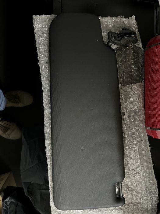 Palas sol vw golf 4 gti novas