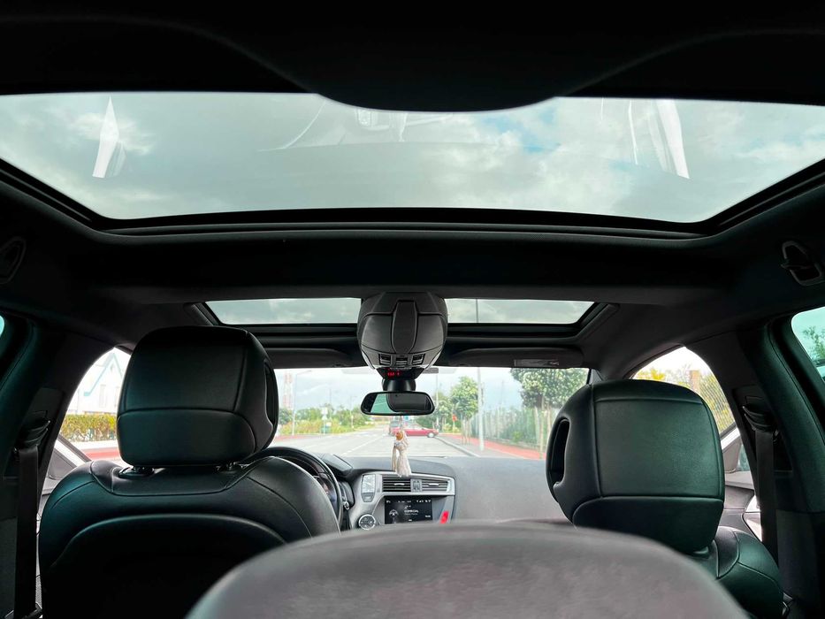 Reservado - Citroen DS5 hybrid 5
