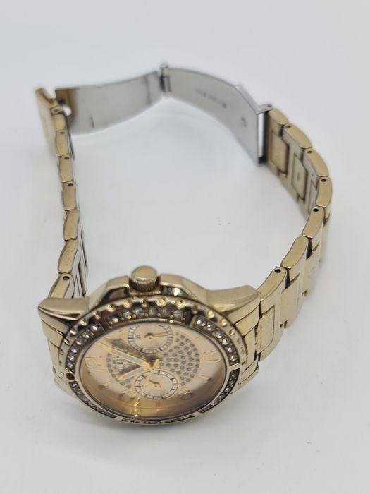 Relógio de senhora Guess Sassy W705L2