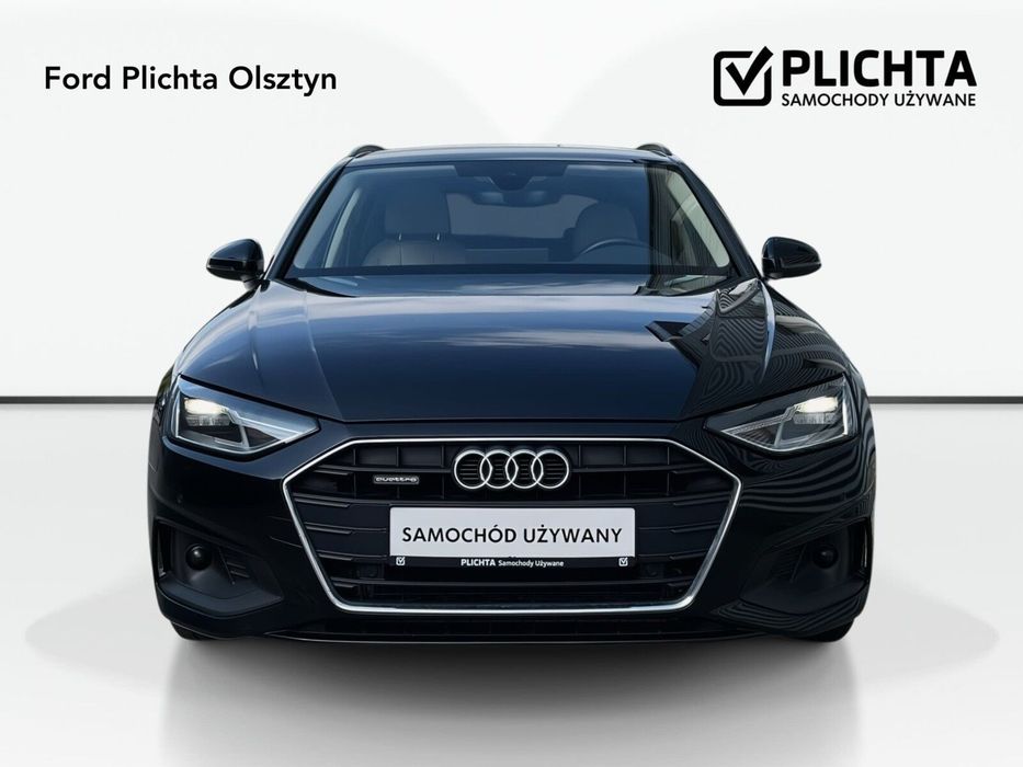 Audi A4 Avant *Polski Salon *Faktura VAT 23% *Pierwszy Właściciel