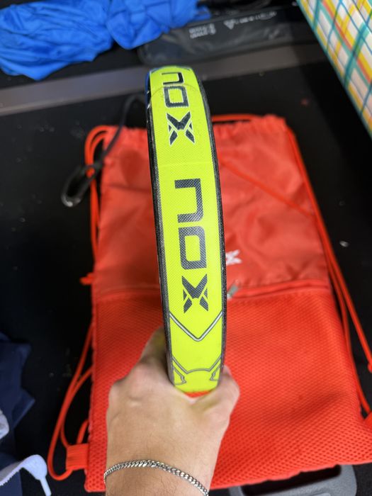 Raquete padel NOX ML 10 PRO CUP