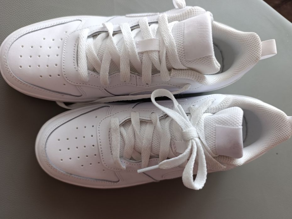 Buty Sneakersy Nike Nike Court Borough Low Recraf Unisex