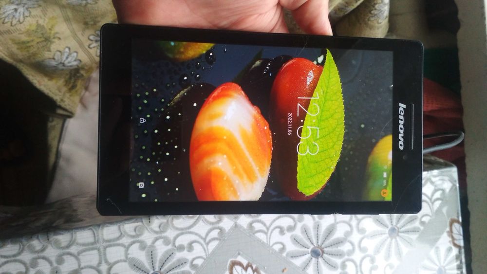 lenovo TAB 2 A7-10F