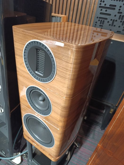 Kolumny głośnikowe Wharfedale Elysian 2