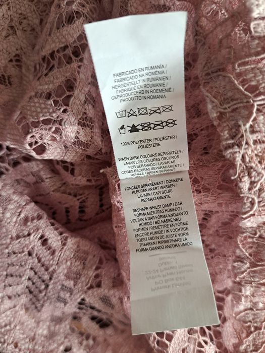 Bluzeczka Primark roz 44