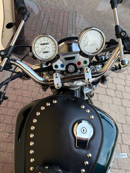Yamaha Virago 750, 1994