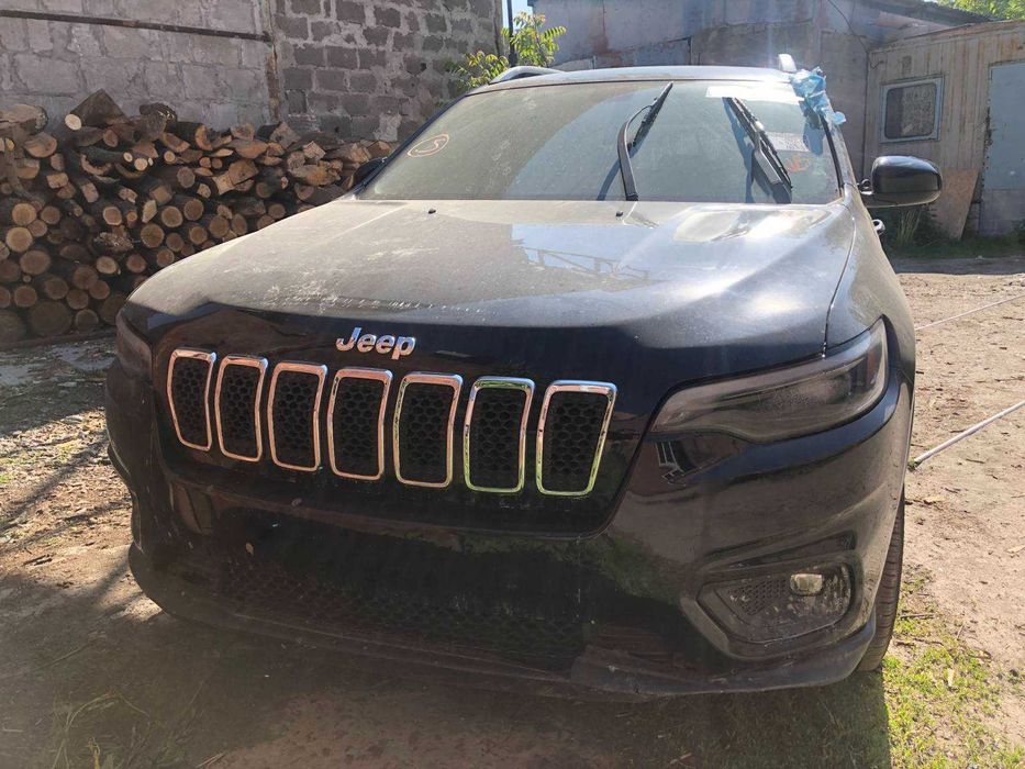 Разборка Jeep Cherokee
JEEP CHEROKEE KL 2019 - 2023 Запчасти, Шрот