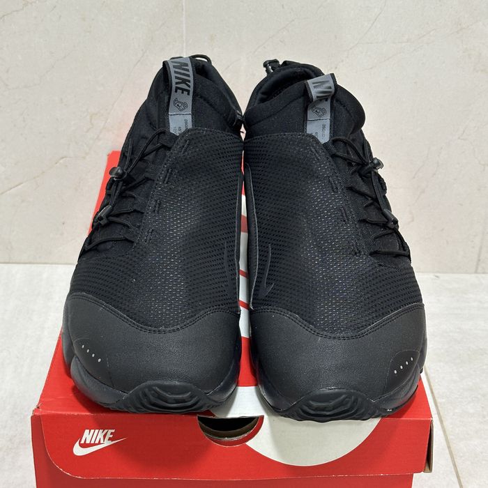 Оригінальні чоловічі кросівки Nike Air Footscape Utility розмір 12,5us