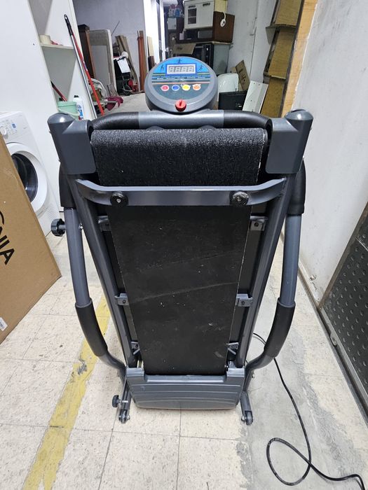 Passadeira electrica