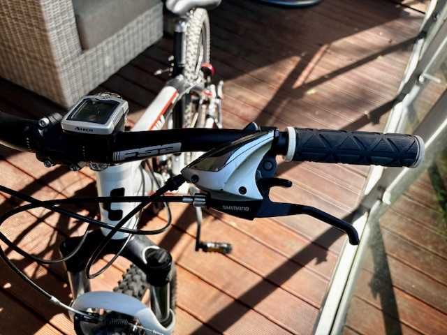 Rower MTB Cube AIM 26 16"