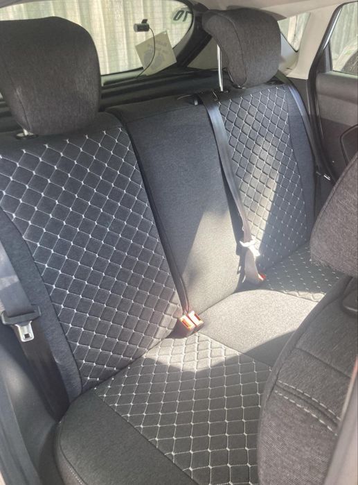 Авточехлы Opel Vectra A/Astra G/H/ J/Zafira A,B/Meriva A