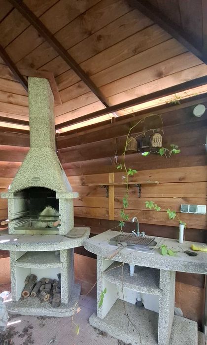 Продам дачу, участок Ледное, Бавария, метро Холодная Гора AN